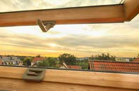 rated Saxtead roof window companies