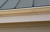 Saxtead soffit repair