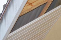 rated Saxtead soffit repair companies