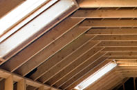Saxtead tapered roof insulation quotes